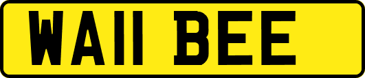 WA11BEE