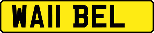 WA11BEL
