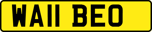 WA11BEO