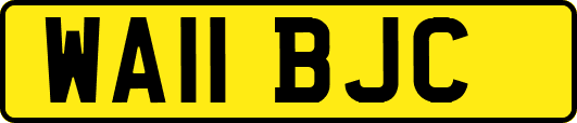 WA11BJC