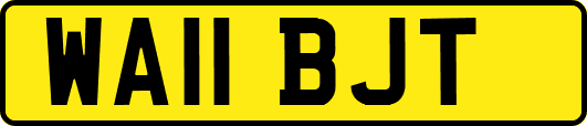 WA11BJT