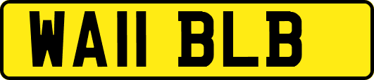 WA11BLB