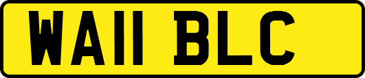 WA11BLC