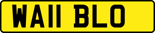 WA11BLO