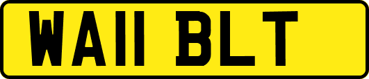 WA11BLT