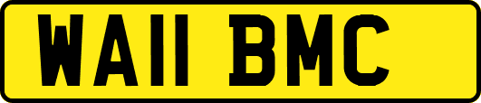 WA11BMC