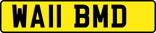 WA11BMD