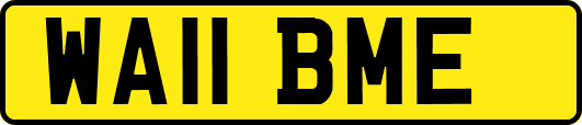 WA11BME
