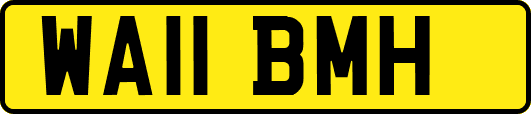 WA11BMH