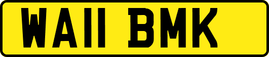 WA11BMK