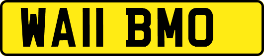 WA11BMO