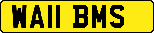 WA11BMS