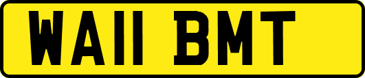 WA11BMT