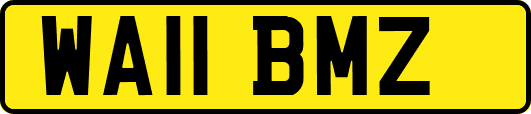 WA11BMZ