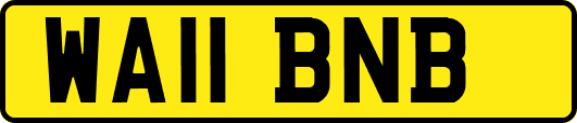 WA11BNB