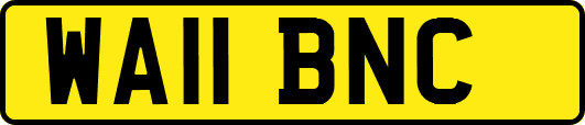 WA11BNC