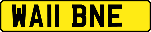 WA11BNE