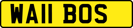 WA11BOS