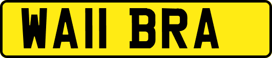 WA11BRA