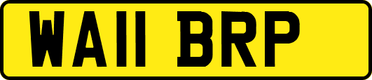 WA11BRP