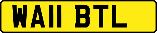 WA11BTL