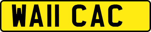 WA11CAC