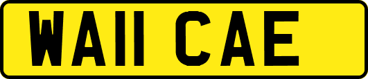 WA11CAE