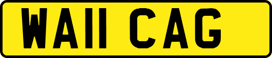 WA11CAG