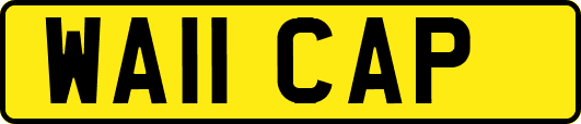 WA11CAP