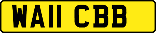 WA11CBB