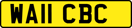 WA11CBC