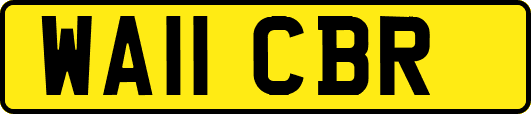 WA11CBR