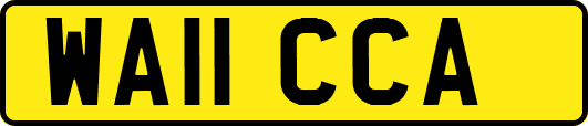 WA11CCA