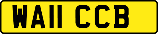 WA11CCB