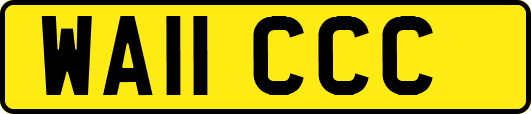 WA11CCC
