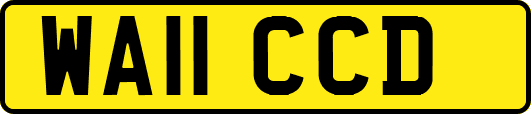 WA11CCD