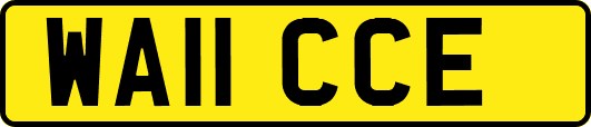 WA11CCE
