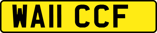 WA11CCF