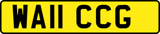WA11CCG