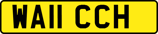WA11CCH