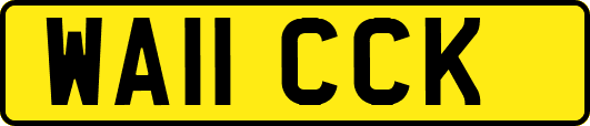 WA11CCK