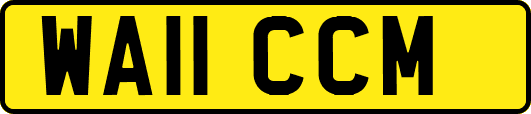 WA11CCM