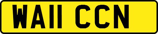 WA11CCN