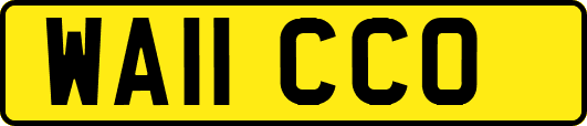 WA11CCO