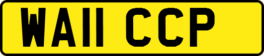 WA11CCP