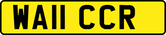 WA11CCR