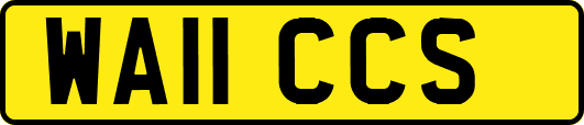WA11CCS