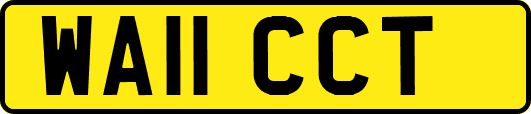 WA11CCT