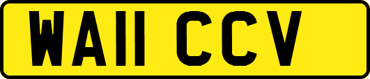 WA11CCV