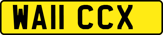 WA11CCX
